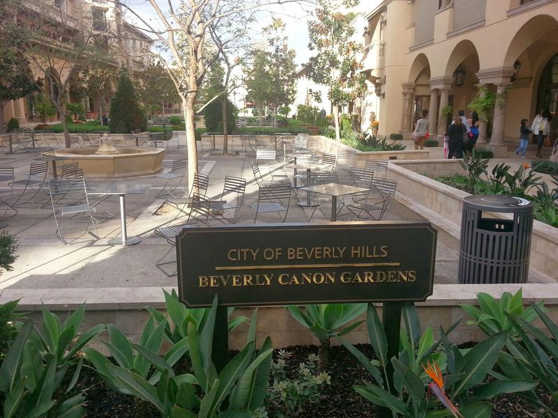 Beverly Hills