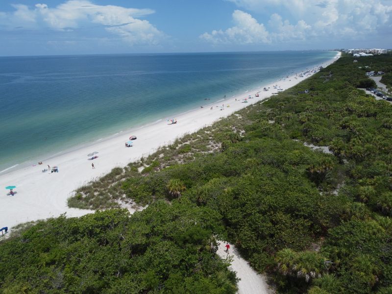 Barefoot Beach Preserve, 505 Barefoot Beach Blvd, Bonita Springs, FL 34134