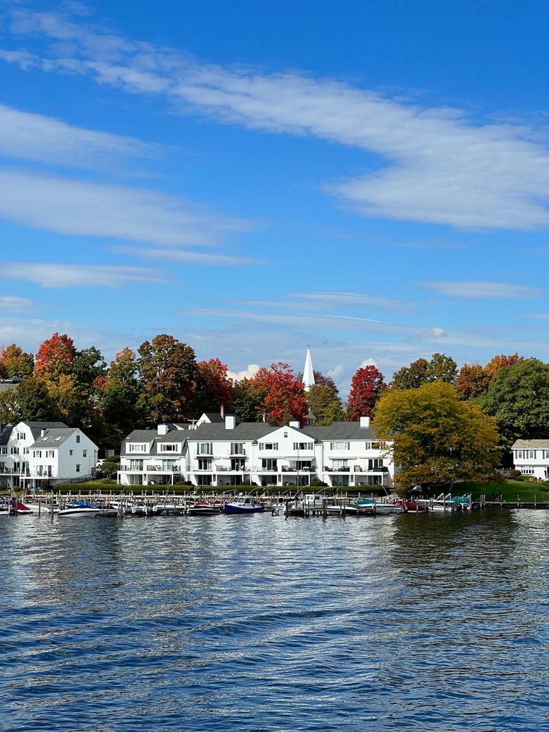 Wolfeboro