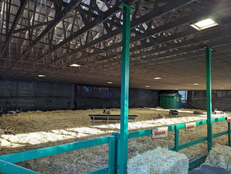 Special Holiday Treats and Seasonal Menu Items Delight Taste Buds