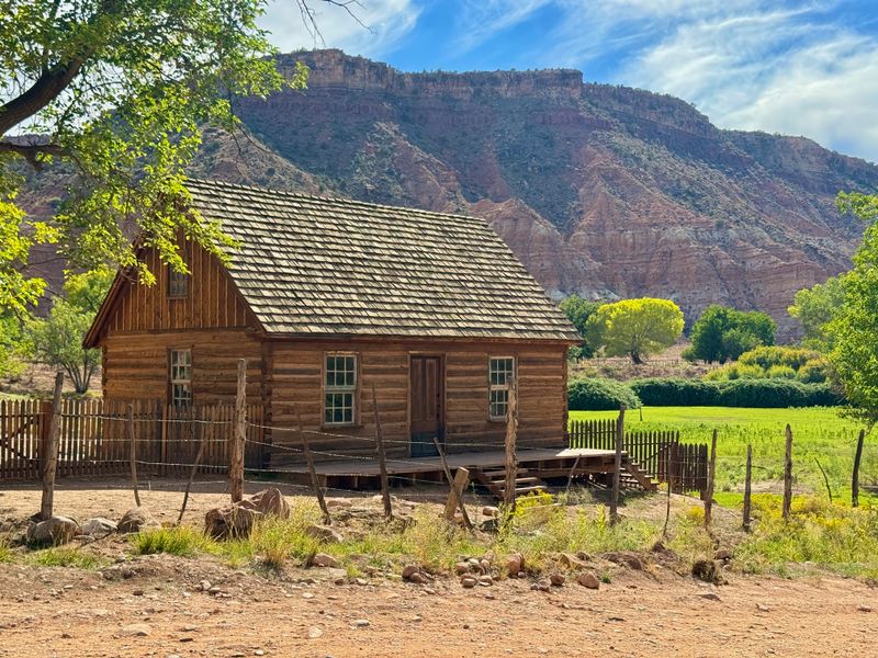 Visitor Practicalities