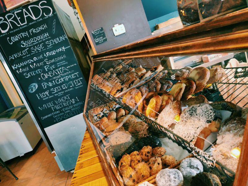 Pennsylvania Dutch Flavors Along the Lights