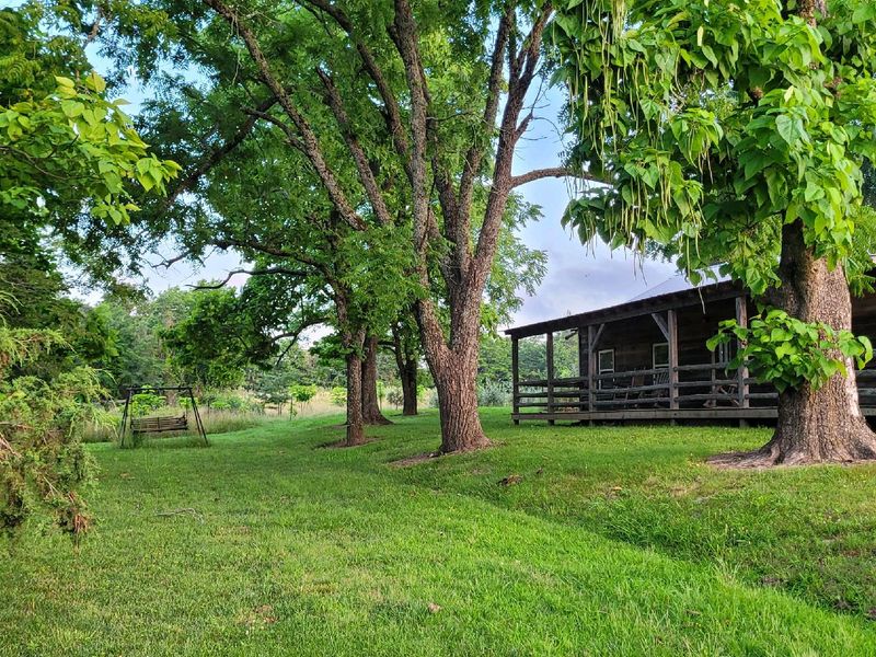 The Ranch at Walston Springs Quiet Retreat