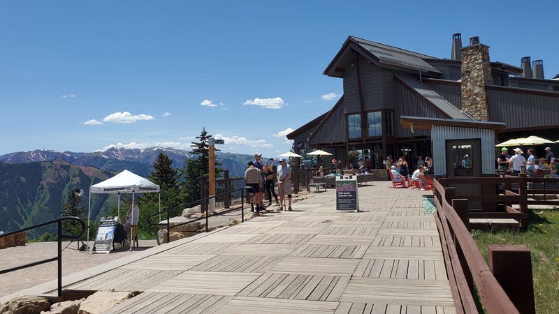 Noise Levels Increase Dramatically