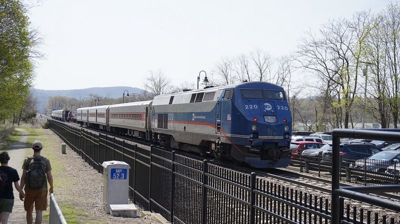 Metro-North Accessibility