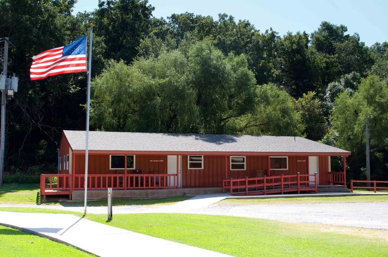 Canyon Camp and Conference Center