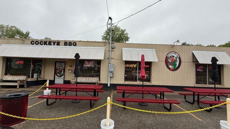 Ambiance That Lets You Breathe