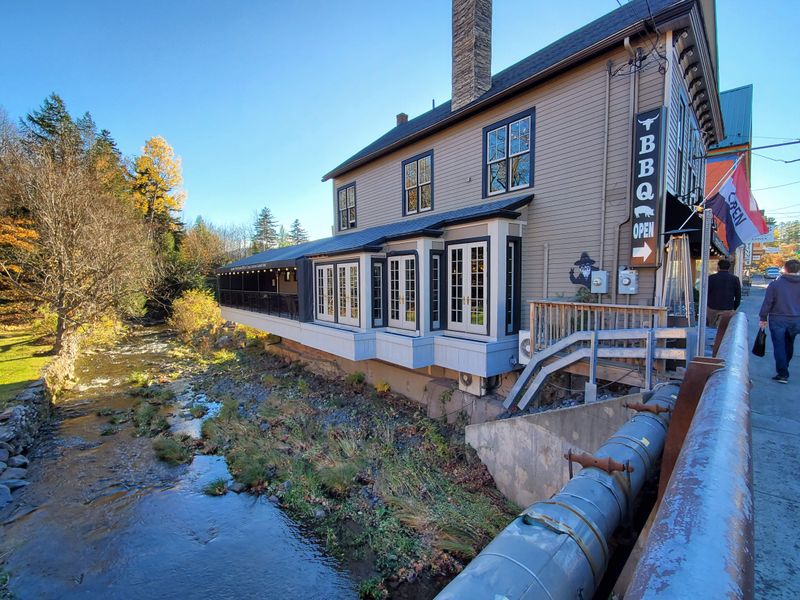 Authentic And Under The Radar