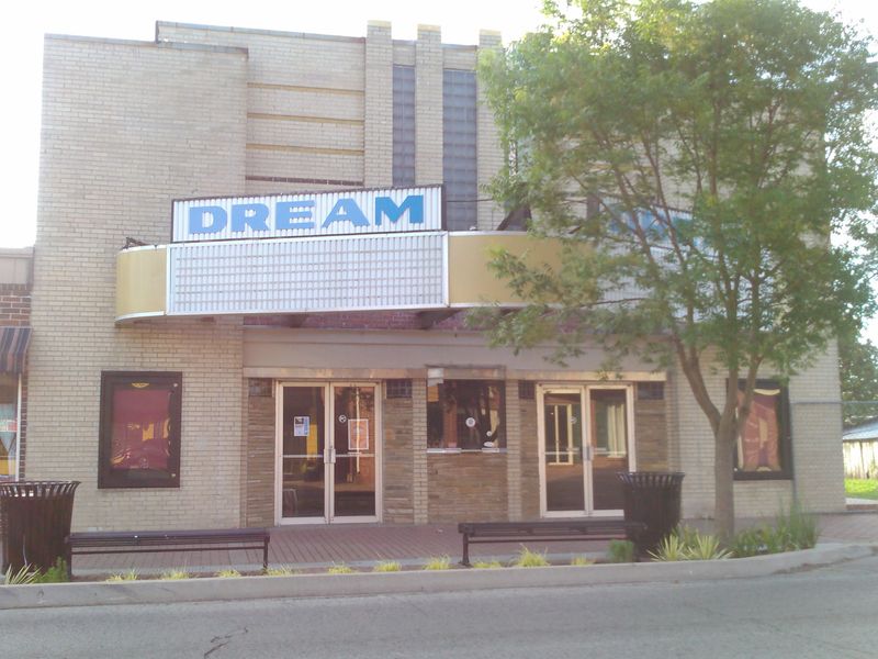 Events and Community with Tahlequah Main Street Association