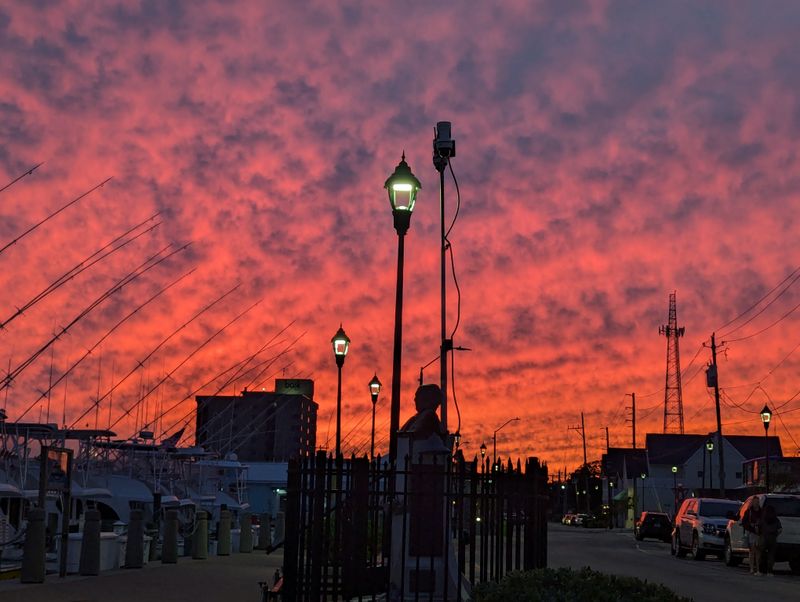 Photo Spots That Beat The Crowds