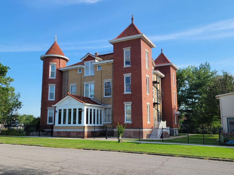 Housing Rentals Transform the Local Economy