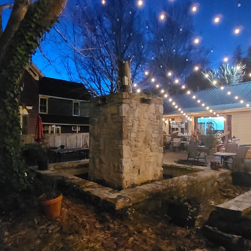 A Community That Honors Its Roots