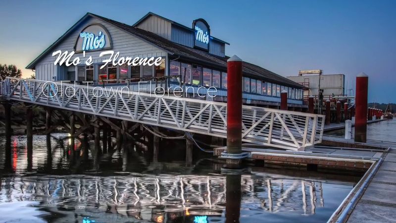 Mo’s Restaurant Newport Waterfront