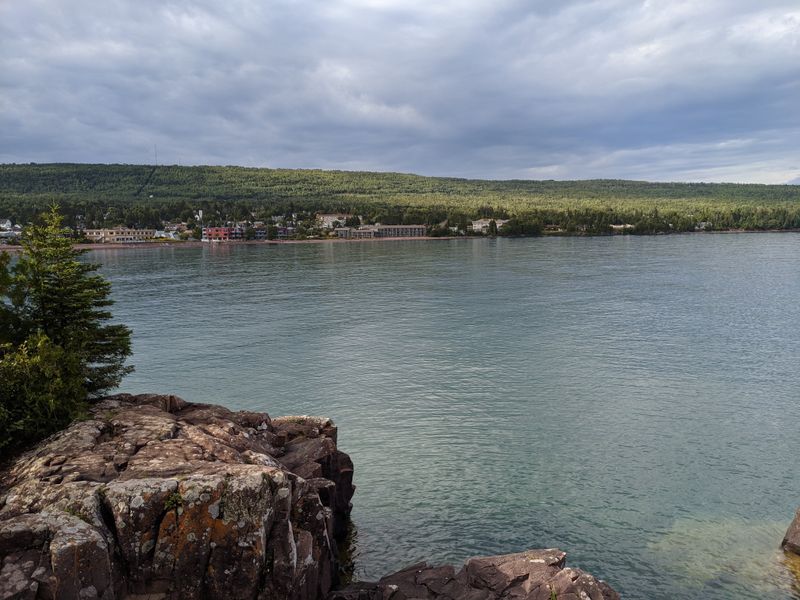 Nearby Routes That Make the Town Feel Even More Remote