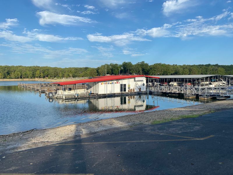 Marinas and Coves That Add to the Town’s Gentle Appeal