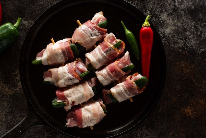 Sausages and Specialty Items Are Holiday Favorites