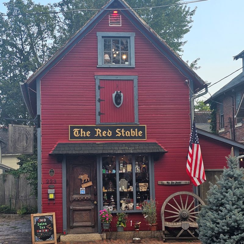 A sweet ending that seals the memory