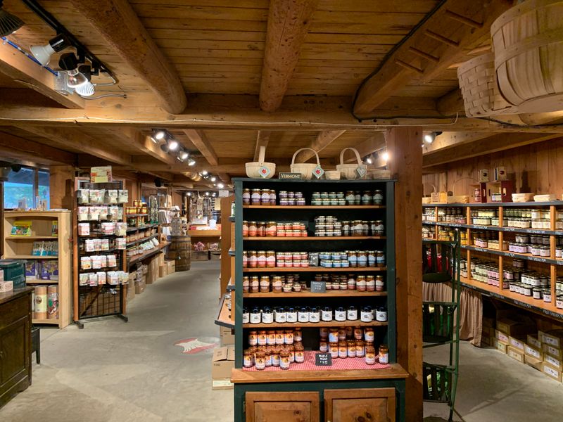 They're Obsessed with Local and Seasonal Food