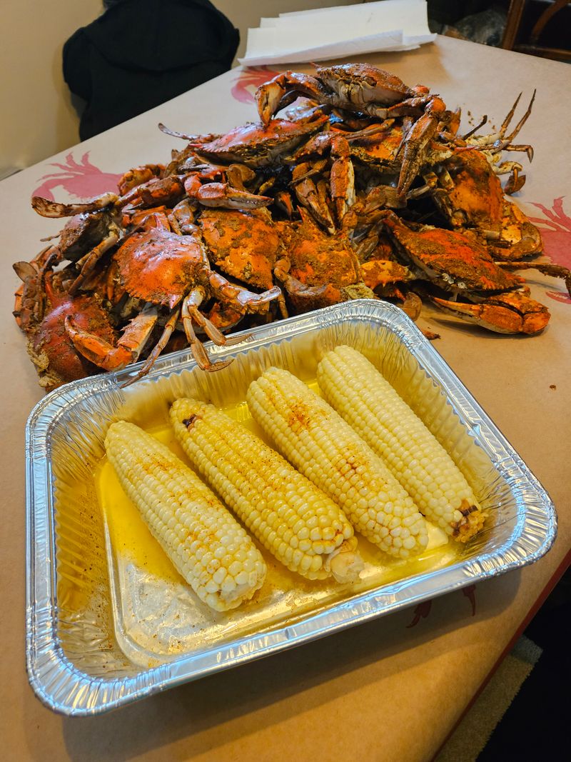 Hidden In Marinas, Gas Stations And Gravel Lots