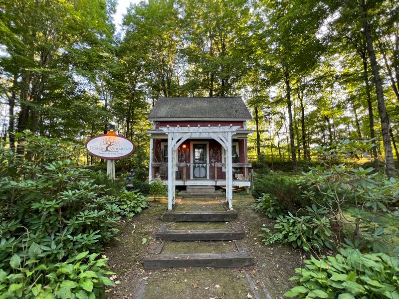 They Take Their Time and Rarely Rush