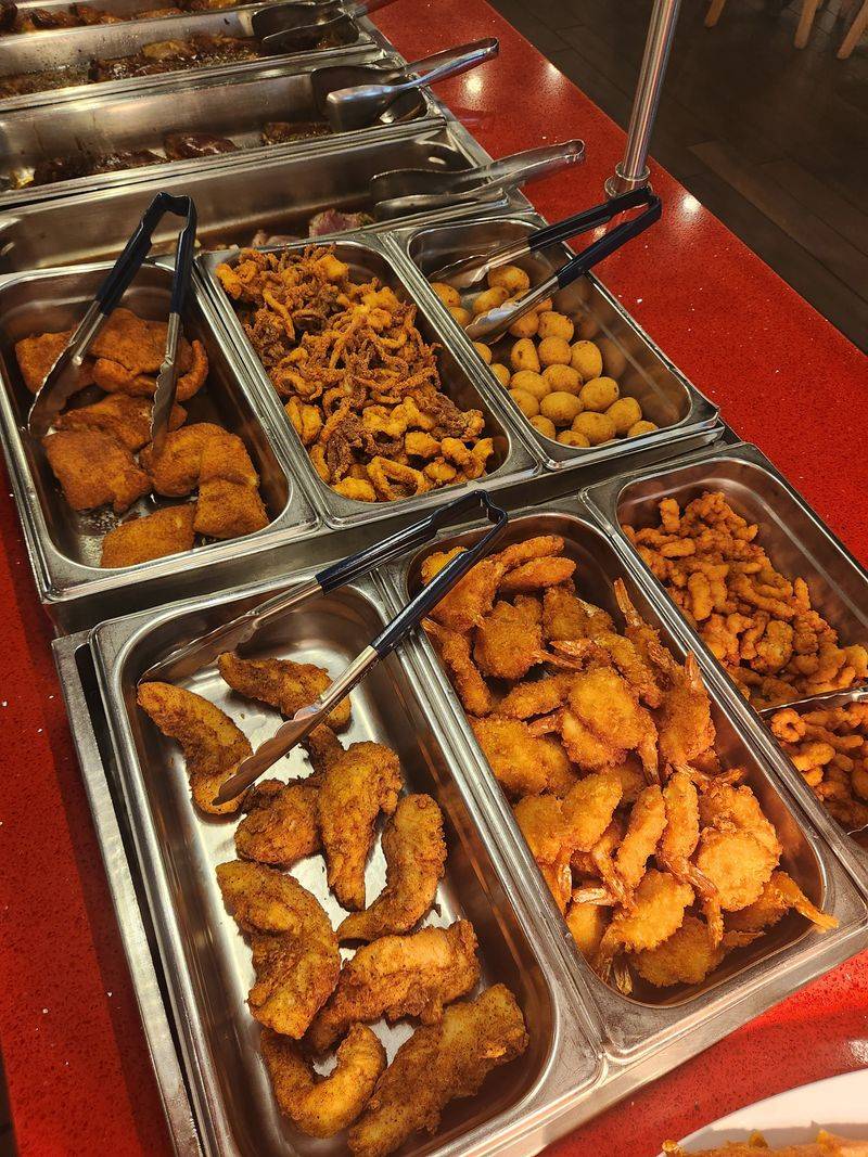 Occasion Ready, Relaxed