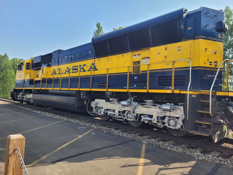 Planning Your Own Slow Season Talkeetna Experiment