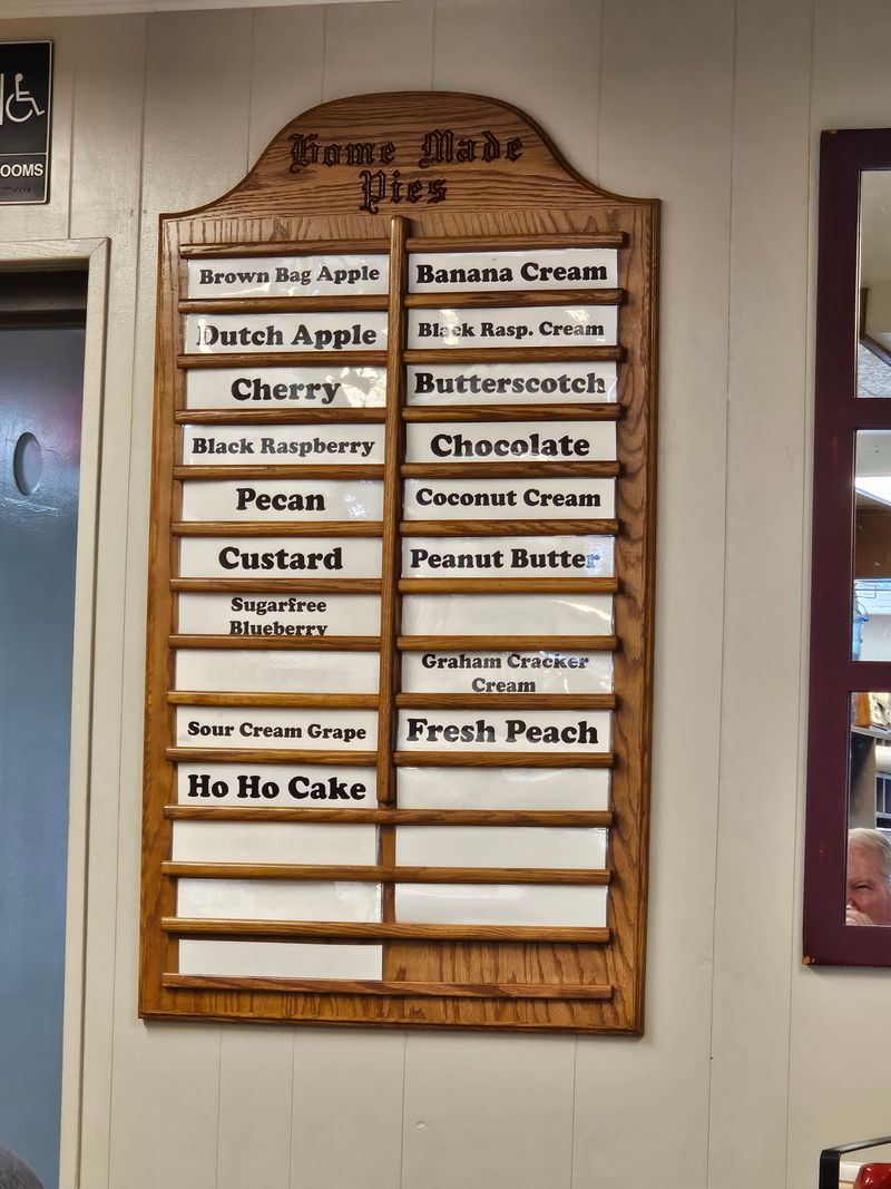 Rustic Americana Decor That Tells a Story