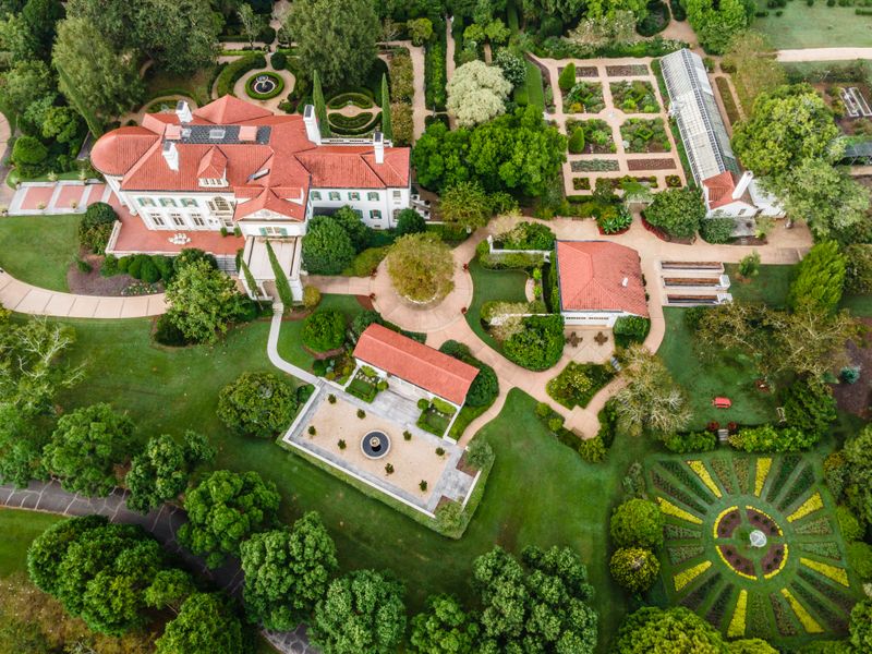 Hills & Dales Estate