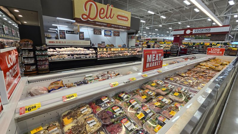 Kerrville and the Guadalupe Street H-E-B Plus