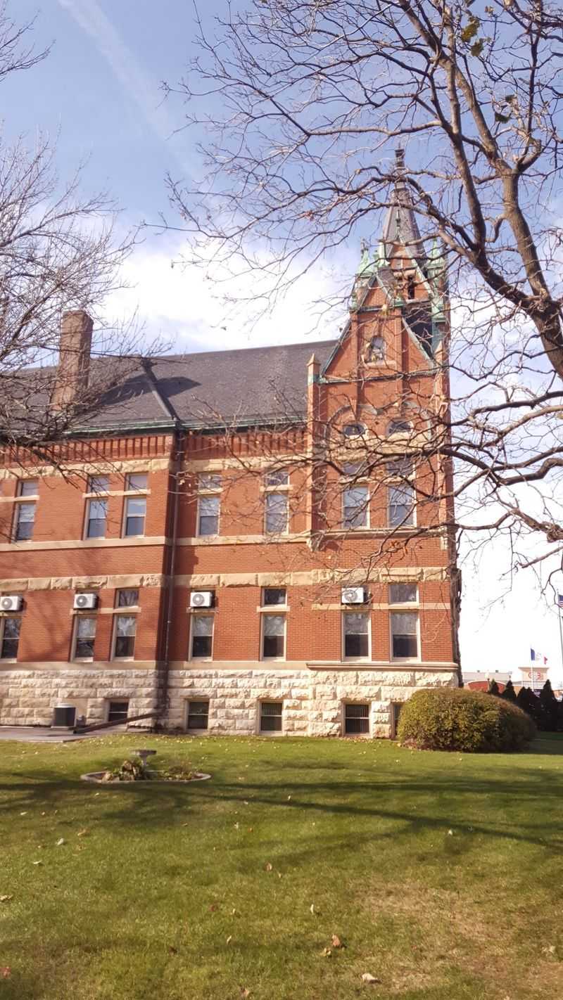 Delaware County Scenic Drive