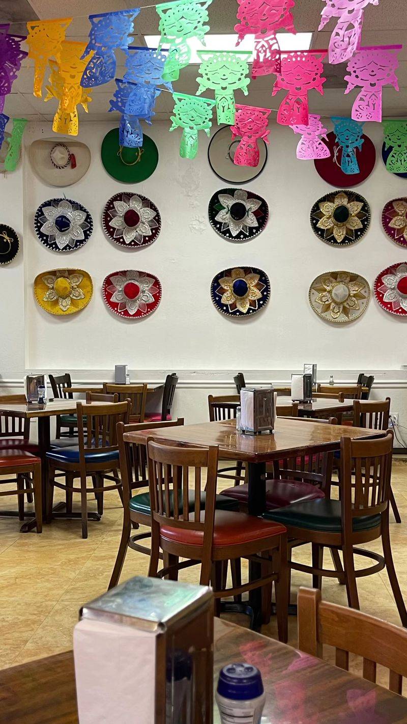 Mi Rinconcito Mexicano