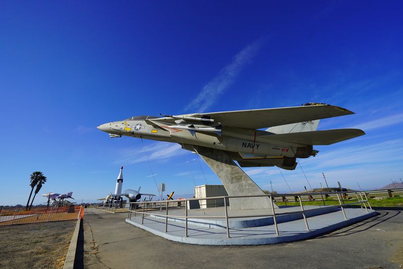 Point Mugu Naval Air Station