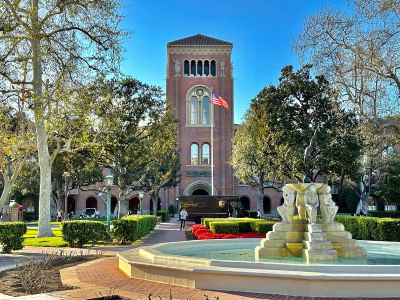 University of Southern California