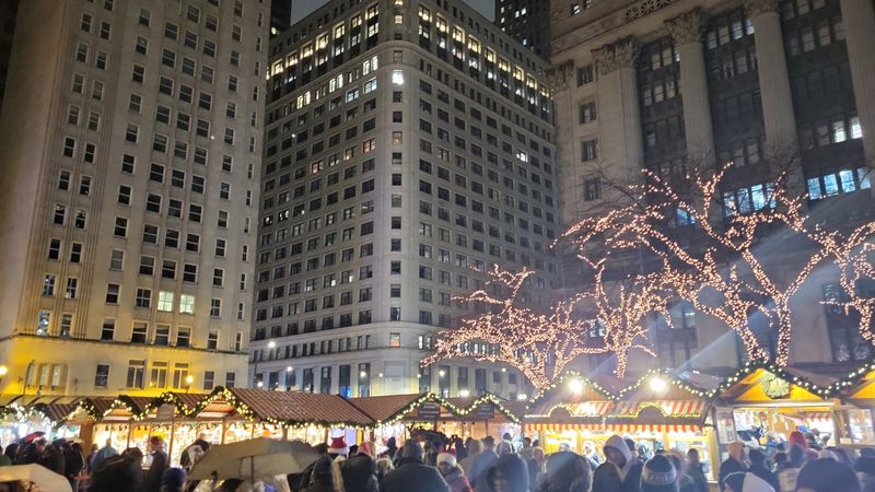 An Annual Tradition That Locals Cherish