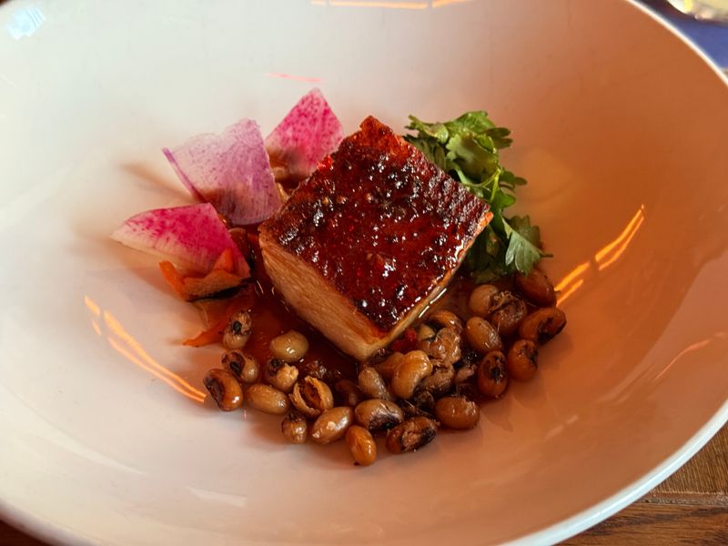 Shrinking Portions During Peak Weeks