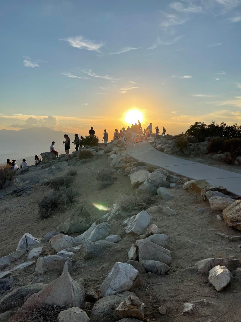 Joshua Tree National Park: Desert Air with a Downside