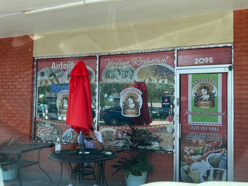 Antojitos Dona Chirris