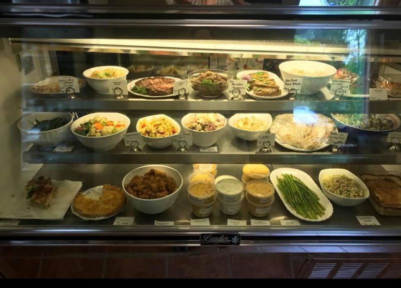 Catering to Tourist Tastes