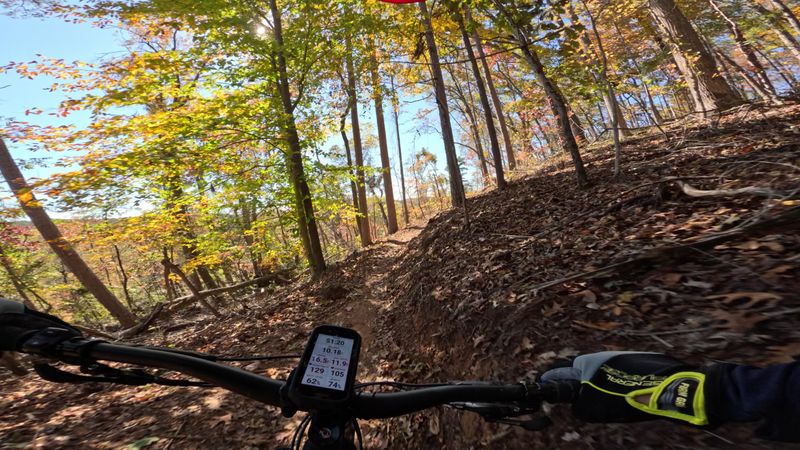 Rapid Development and Crowds Near the Trailhead