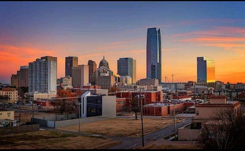 Springlake Memories In Northeast Oklahoma City