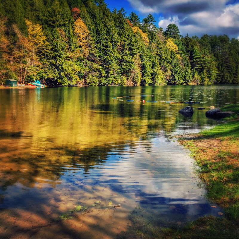 Hiking Trails Connect You to Nature and Fellow Adventurers