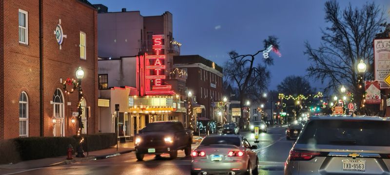 Main Street (Culpeper)