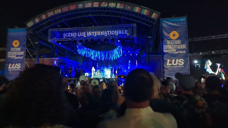 Mardi Gras Is an Official State Holiday