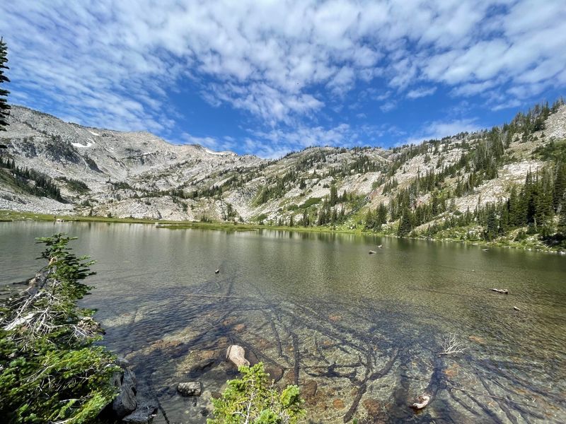 Feeling Pulled Toward Joseph Suggests Ease With Distance