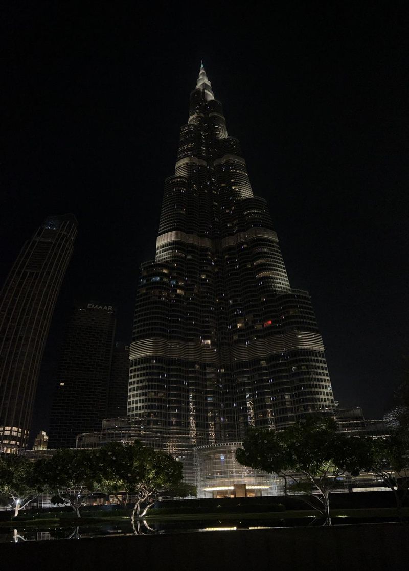 Well-Lit Streets and Public Spaces That Eliminate Evening Anxiety