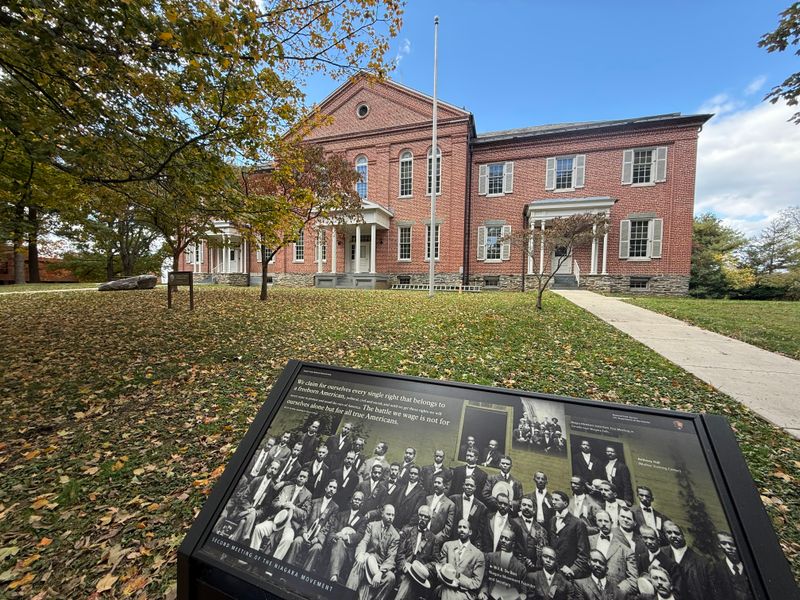 Storer College: A Campus That Didn’t Quit