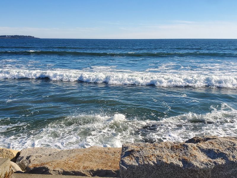 Maine's Coastal Character