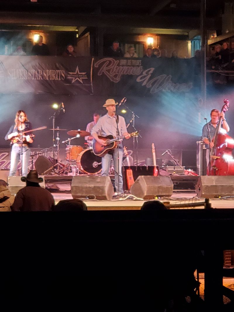 Melody Mountain Ranch Festival - Stephenville