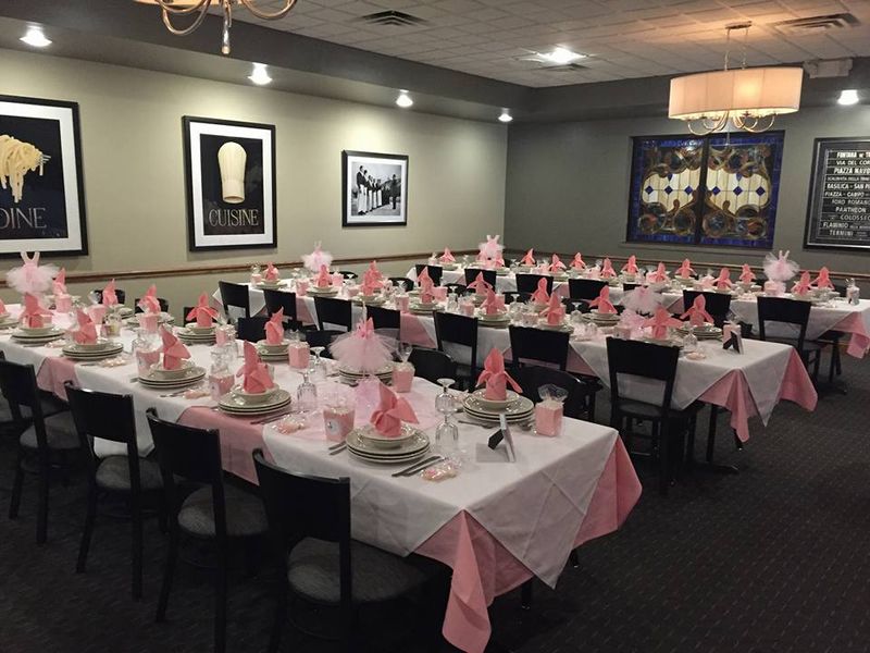 Picano's Italian Restaurant