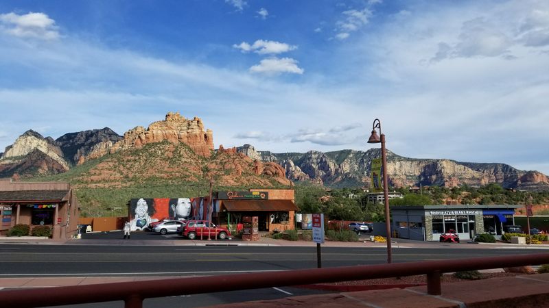 Getting Back Home Smart: Exit Routes, Weather Checks, And One Last Coffee Stop